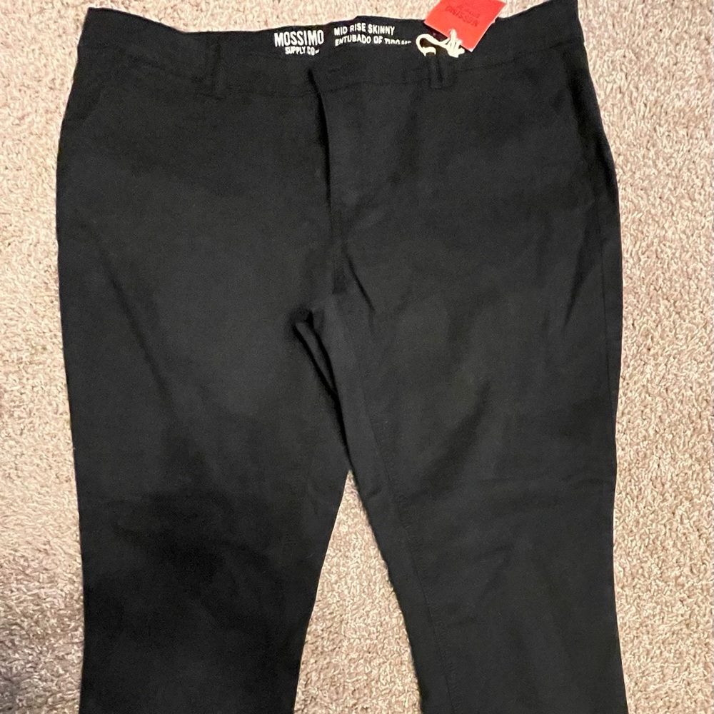 Mossimo Womens Pants Size 18